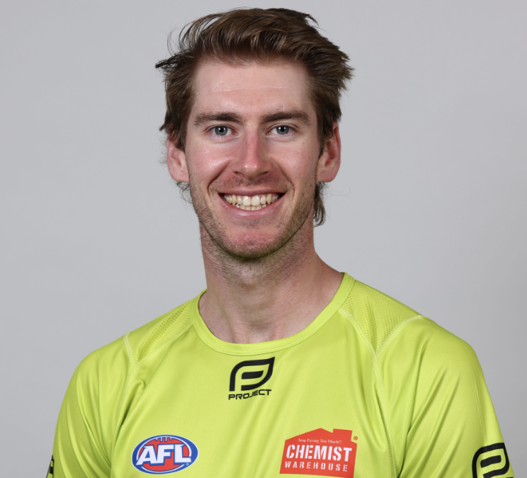 Matthew Dervan